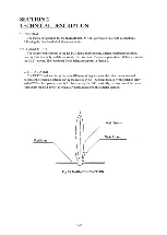 Preview for 6 page of Japan Radio Co. RADAR1000MK II Field Service Manual