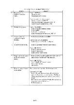 Preview for 14 page of Japan Radio Co. RADAR1000MK II Field Service Manual