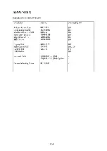 Preview for 19 page of Japan Radio Co. RADAR1000MK II Field Service Manual