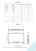 Preview for 26 page of JAPANNEXT JN-IPS320UHD User Manual