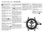 Preview for 17 page of Jaquet Droz THE ECLIPSE Manual