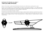 Preview for 22 page of Jaquet Droz TROPICAL BIRD REPEATER Manual