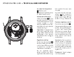 Preview for 24 page of Jaquet Droz TROPICAL BIRD REPEATER Manual