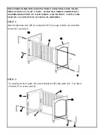 Preview for 4 page of Jardine Windsor DV623BC Quick Start Manual