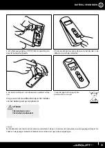 Preview for 73 page of JAROLIFT TDRCT-04 Original Instructions Manual