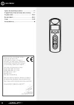 Preview for 74 page of JAROLIFT TDRCT-04 Original Instructions Manual