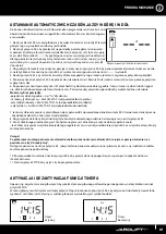 Preview for 81 page of JAROLIFT TDRCT-04 Original Instructions Manual