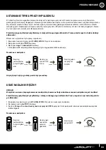 Preview for 83 page of JAROLIFT TDRCT-04 Original Instructions Manual