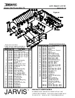 Preview for 4 page of Jarvis 700--FS Instruction Manual