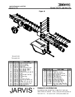 Preview for 5 page of Jarvis 700--FS Instruction Manual