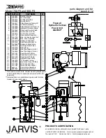 Preview for 6 page of Jarvis 700--FS Instruction Manual