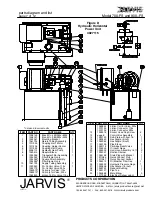 Preview for 7 page of Jarvis 700--FS Instruction Manual