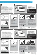 Preview for 6 page of Jasco 28166 Quick Start Manual