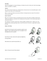 Preview for 7 page of Jasic CUT60 (L204) Operator'S Manual