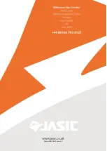 Preview for 36 page of Jasic JPT-180 Operator'S Manual