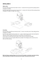 Preview for 13 page of Jasic TIG200 Operator'S Manual