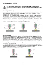 Preview for 24 page of Jasic TIG200 Operator'S Manual