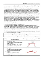 Preview for 36 page of Jasic TIG200PACDC PFC Manual