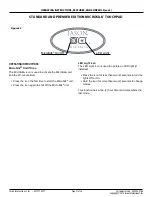 Preview for 21 page of JASON Hydrotherapy AC553PS Owner'S Manual