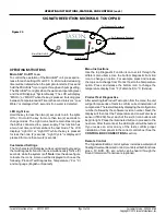 Preview for 22 page of JASON Hydrotherapy AC553PS Owner'S Manual