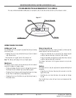 Preview for 12 page of JASON Hydrotherapy AirMasseur Madeline MA635P Owner'S Manual