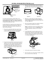 Preview for 16 page of JASON Hydrotherapy Designer AN-P Series Owner'S Manual