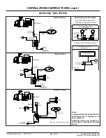 Preview for 17 page of JASON Hydrotherapy Designer AN-P Series Owner'S Manual