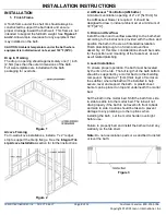 Preview for 8 page of JASON Hydrotherapy Excel Owner'S Manual