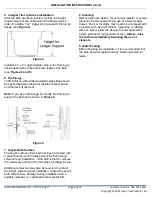 Preview for 9 page of JASON Hydrotherapy Excel Owner'S Manual