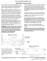 Preview for 10 page of JASON Hydrotherapy Excel Owner'S Manual