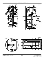 Preview for 3 page of JASON Hydrotherapy forma RC630P Owner'S Manual