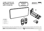 Jason.L Flyby Echo Assembly Instructions preview