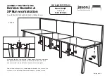 Preview for 8 page of Jason.L Horizon Quadro A 3P Run Assembly Instructions Manual