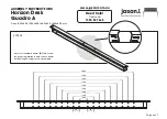 Preview for 4 page of Jason.L Horizon Quadro A Assembly Instructions Manual