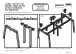 Preview for 6 page of Jason.L Quadro A Assembly Instructions Manual