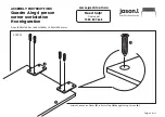 Preview for 9 page of Jason.L Quadro A Assembly Instructions Manual