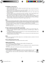 Preview for 9 page of Jata electro Basic 3 Vacuum & Seal Instructions Of Use