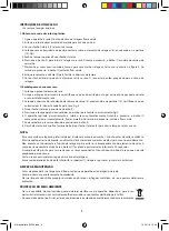 Preview for 9 page of Jata electro EV102 Instructions Of Use