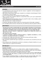 Preview for 8 page of Jata hogar Analizador Corporal Instructions Manual