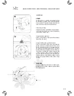 Preview for 55 page of Jata MC750 Instruction Manual