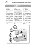 Preview for 9 page of Jata Mini 675 MMC675N Instruction Manual