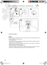 Preview for 18 page of Jata Seleccion 744 Instruction Manual