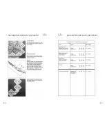 Preview for 60 page of Jata Solid Overlock 900 Instruction Manual