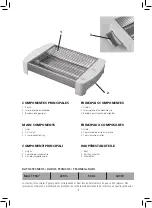 Preview for 2 page of Jata TT587 Instructions For Use Manual