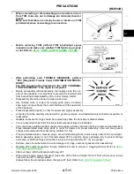 Preview for 11 page of Jatco RE4F04B Manual