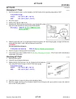 Preview for 18 page of Jatco RE4F04B Manual