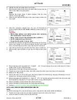 Preview for 20 page of Jatco RE4F04B Manual