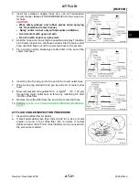 Preview for 21 page of Jatco RE4F04B Manual