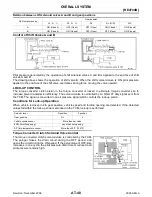 Preview for 40 page of Jatco RE4F04B Manual