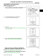 Preview for 59 page of Jatco RE4F04B Manual